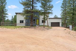 485 Gerka Lane, Florissant, CO 80816