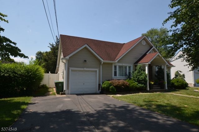1611 Dewitt Ter, Linden City, NJ 07036