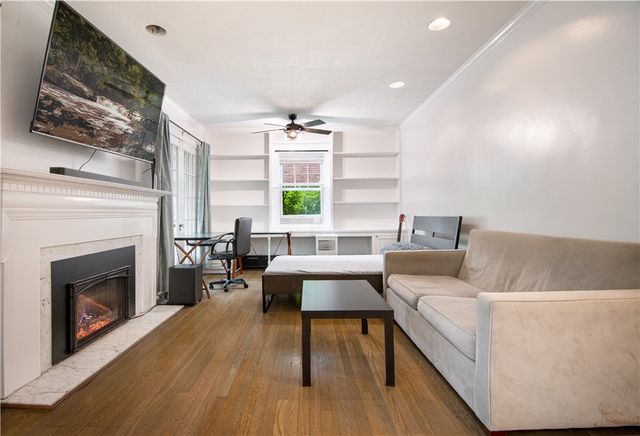 1156 S Negley Ave, Squirrel Hill, PA 15217