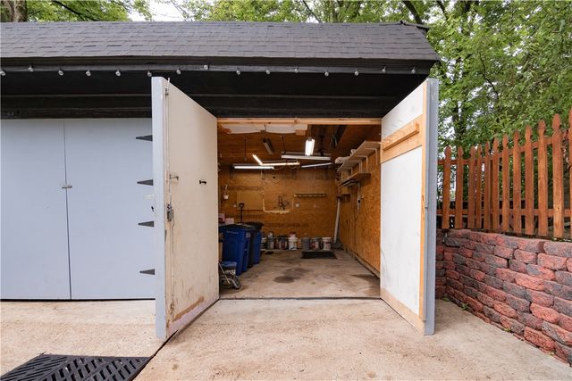 1156 S Negley Ave, Squirrel Hill, PA 15217