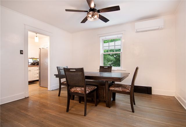 1156 S Negley Ave, Squirrel Hill, PA 15217