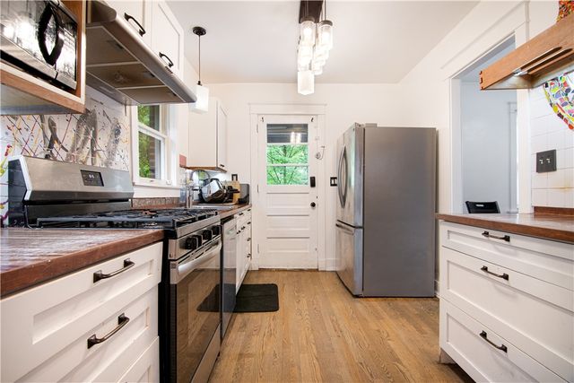 1156 S Negley Ave, Squirrel Hill, PA 15217