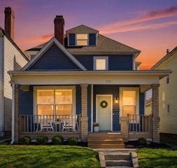 300 S Cypress Avenue, Columbus, OH 43223