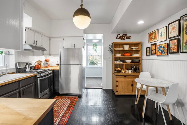 846 W GUNNISON Street 2W, Chicago, IL 60640