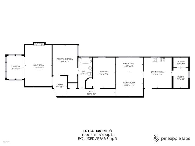 846 W GUNNISON Street 2W, Chicago, IL 60640