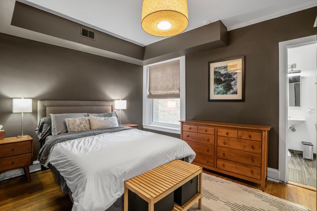 846 W GUNNISON Street 2W, Chicago, IL 60640