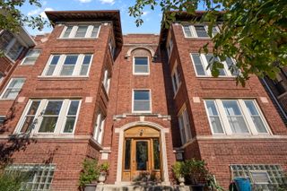 846 W GUNNISON Street 2W, Chicago, IL 60640