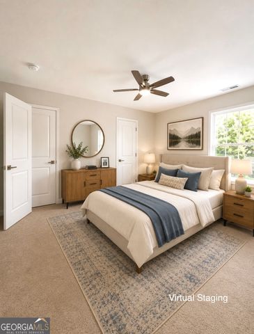 2447 Terrace View NW, Gainesville, GA 30501