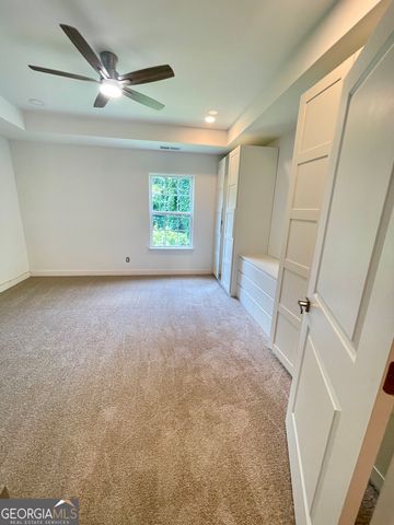 2447 Terrace View NW, Gainesville, GA 30501
