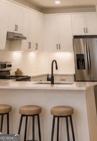 2447 Terrace View NW, Gainesville, GA 30501