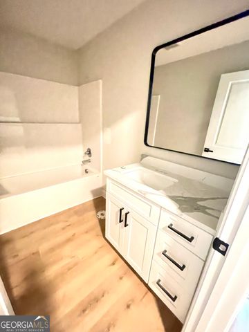 2447 Terrace View NW, Gainesville, GA 30501
