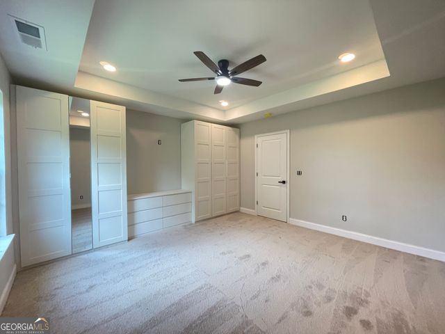 2447 Terrace View NW, Gainesville, GA 30501