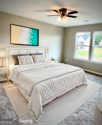 2447 Terrace View NW, Gainesville, GA 30501