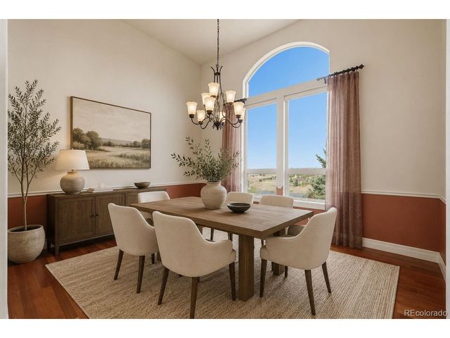 395 Young Cir, Castle Rock, CO 80104