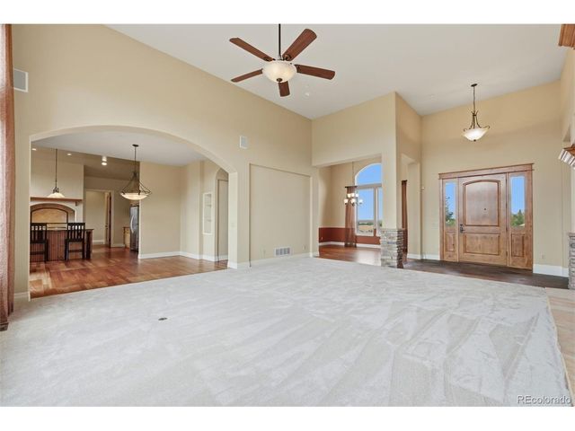 395 Young Cir, Castle Rock, CO 80104