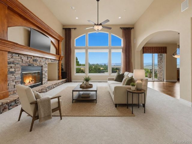 395 Young Cir, Castle Rock, CO 80104