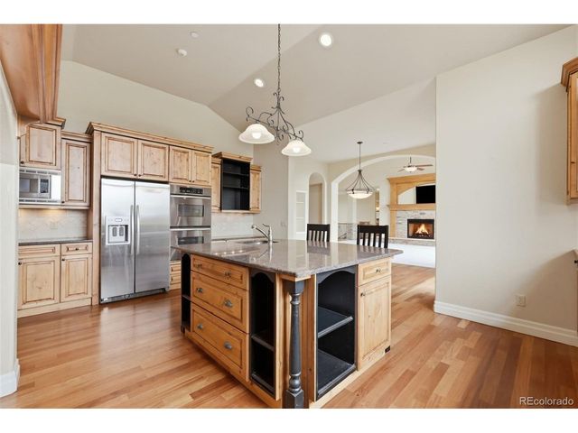 395 Young Cir, Castle Rock, CO 80104