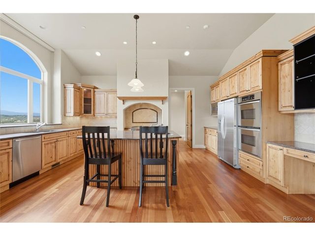 395 Young Cir, Castle Rock, CO 80104