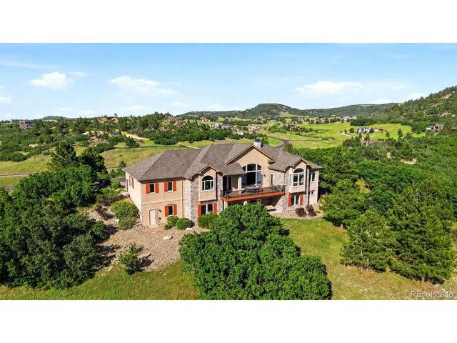 395 Young Cir, Castle Rock, CO 80104
