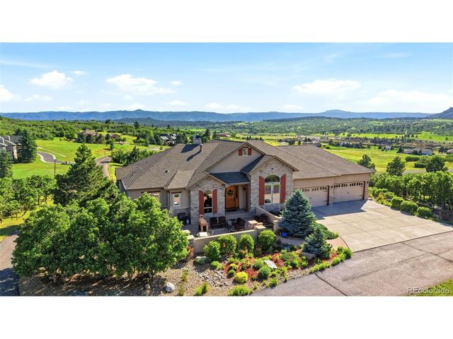 395 Young Cir, Castle Rock, CO 80104