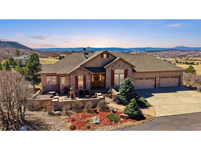 395 Young Cir, Castle Rock, CO 80104