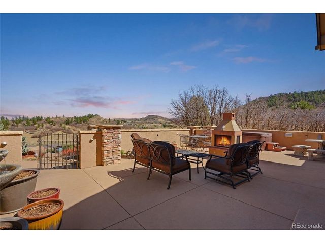 395 Young Cir, Castle Rock, CO 80104
