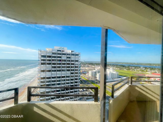 2900 N Atlantic Ave Unit 1904, Daytona Beach, FL 32118