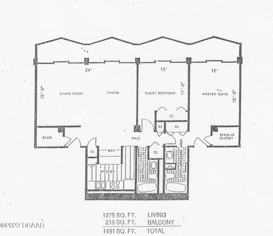 2900 N Atlantic Ave Unit 1904, Daytona Beach, FL 32118