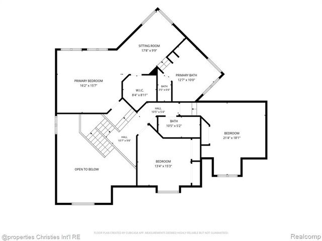 2685 Elizabeth Lane, West Bloomfield, MI 48324