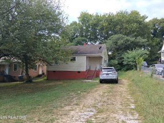 921 Wilder Place, Knoxville, TN 37915