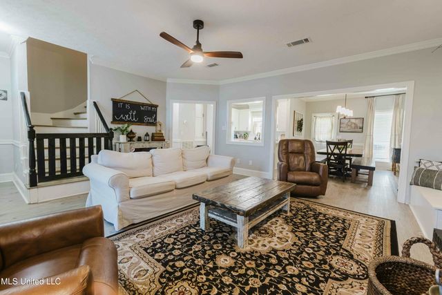 199 Mandarin Drive, Brandon, MS 39047