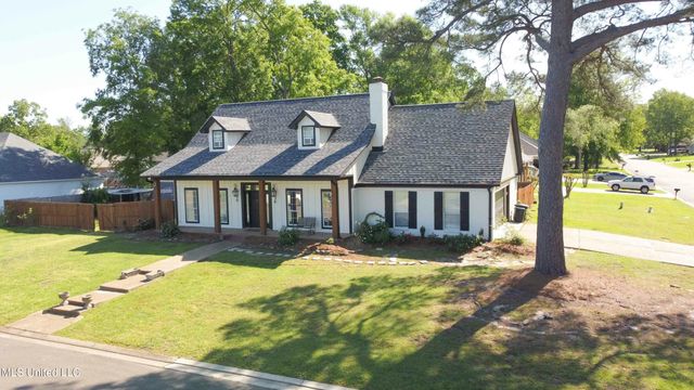 199 Mandarin Drive, Brandon, MS 39047