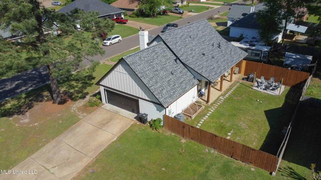 199 Mandarin Drive, Brandon, MS 39047