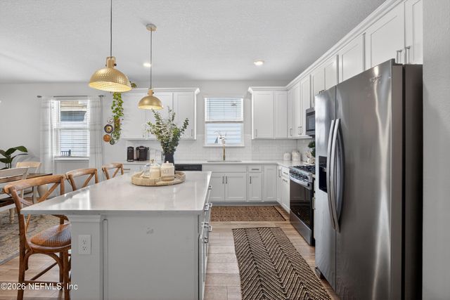 155 MYRTLE OAK Court, St. Augustine, FL 32092