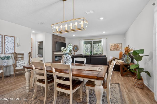 155 MYRTLE OAK Court, St. Augustine, FL 32092