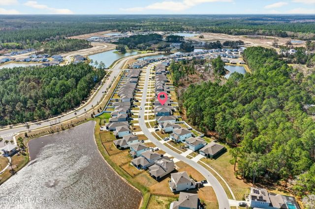 155 MYRTLE OAK Court, St. Augustine, FL 32092