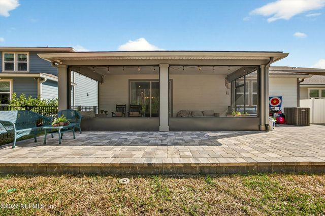 155 MYRTLE OAK Court, St. Augustine, FL 32092