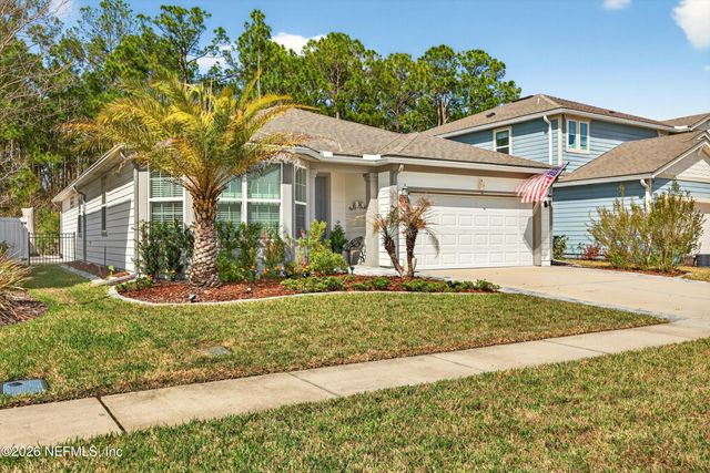 155 MYRTLE OAK Court, St. Augustine, FL 32092