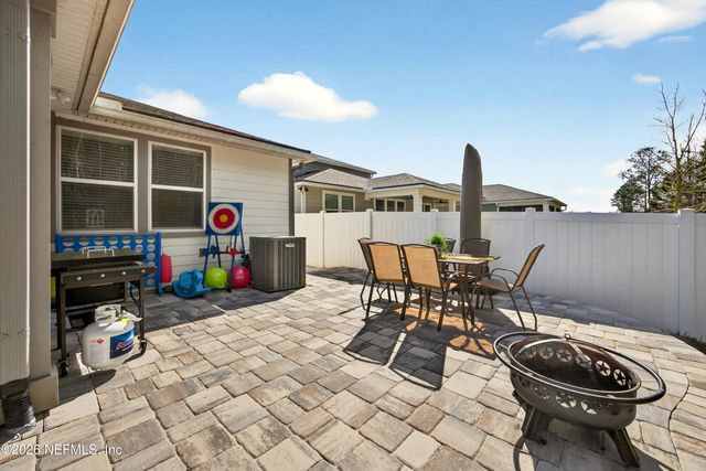 155 MYRTLE OAK Court, St. Augustine, FL 32092