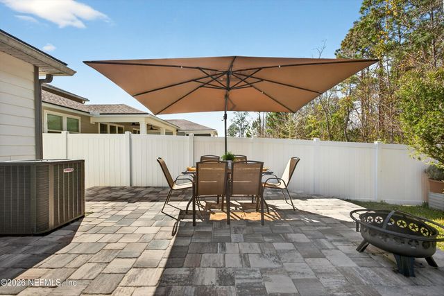 155 MYRTLE OAK Court, St. Augustine, FL 32092