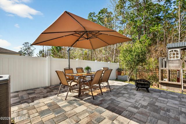 155 MYRTLE OAK Court, St. Augustine, FL 32092