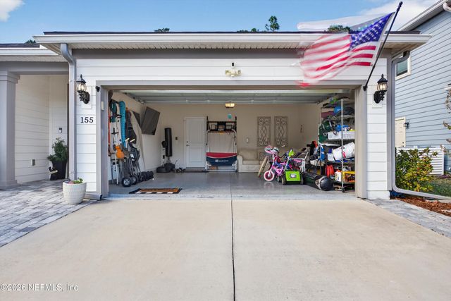 155 MYRTLE OAK Court, St. Augustine, FL 32092