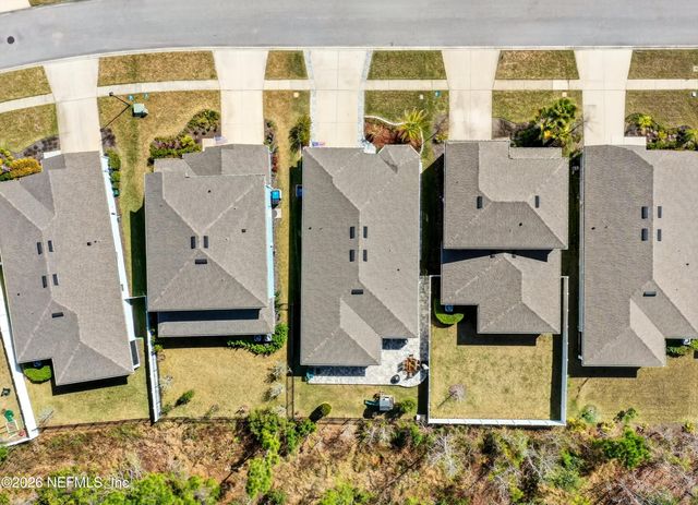 155 MYRTLE OAK Court, St. Augustine, FL 32092