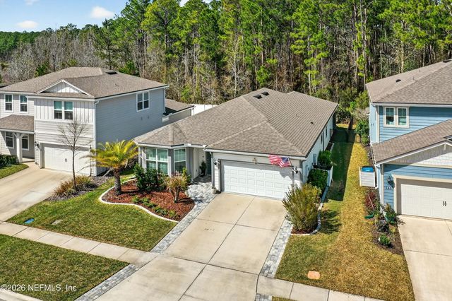 155 MYRTLE OAK Court, St. Augustine, FL 32092