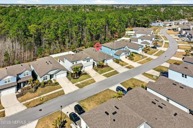 155 MYRTLE OAK Court, St. Augustine, FL 32092