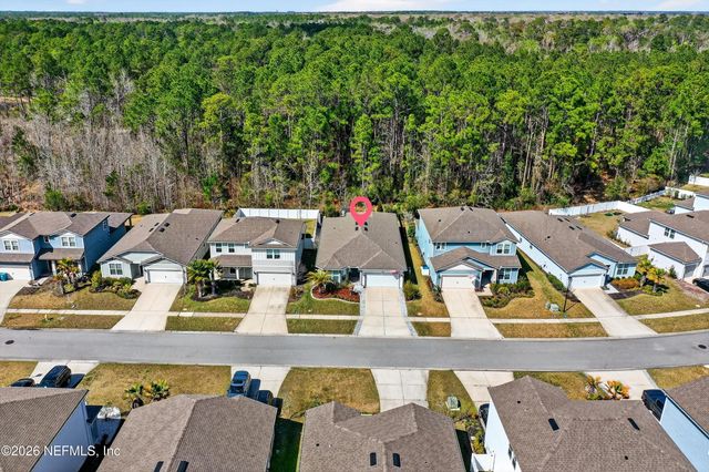 155 MYRTLE OAK Court, St. Augustine, FL 32092