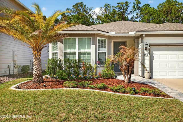 155 MYRTLE OAK Court, St. Augustine, FL 32092