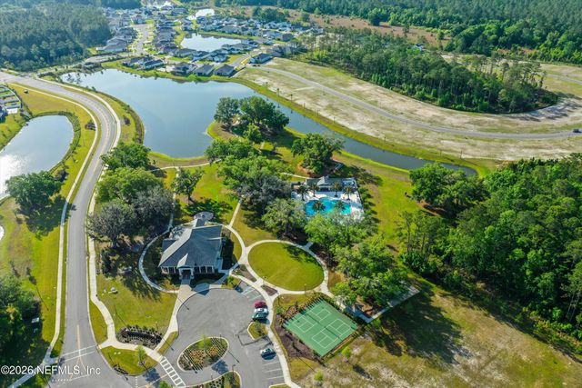 155 MYRTLE OAK Court, St. Augustine, FL 32092