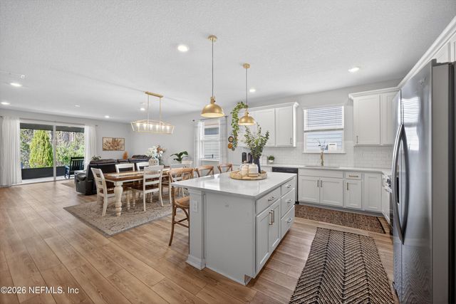 155 MYRTLE OAK Court, St. Augustine, FL 32092