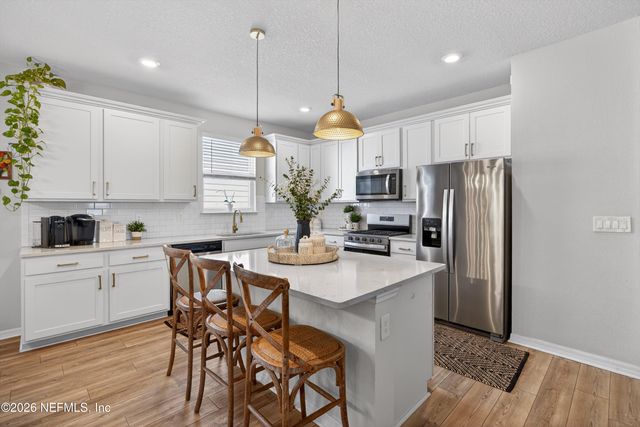 155 MYRTLE OAK Court, St. Augustine, FL 32092